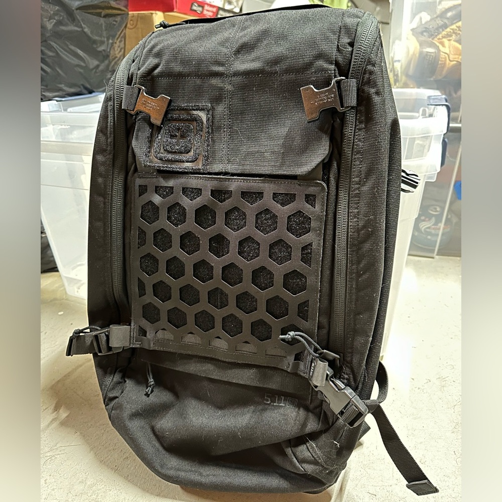 5.11 Tactical AMP10 20L Backpack